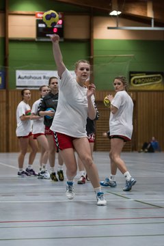 Bild 70 - Damen HSG Kremperheide/M�nsterdorf - Suchsdorfer SV : Ergebnis: 39:22